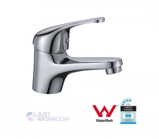 Australian Certified Bathroom Mixer Tap, WaterMark and WELS approved