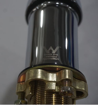 Bathroom Mixer – AUS Certified & WaterMark Approved
