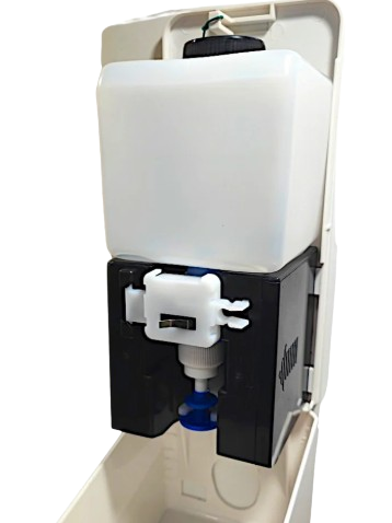 Automatic Soap/Sanitiser Dispenser, 1L capacity