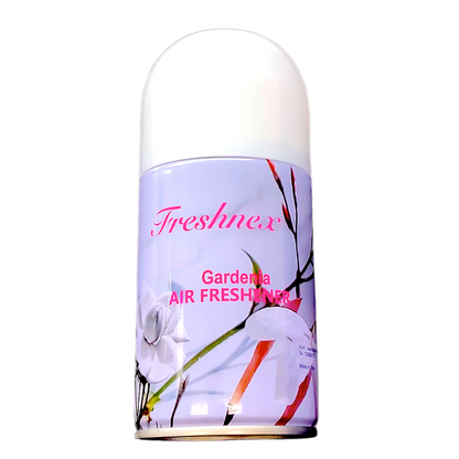 Gardenia Fragrance Spray Can AF220 300ml