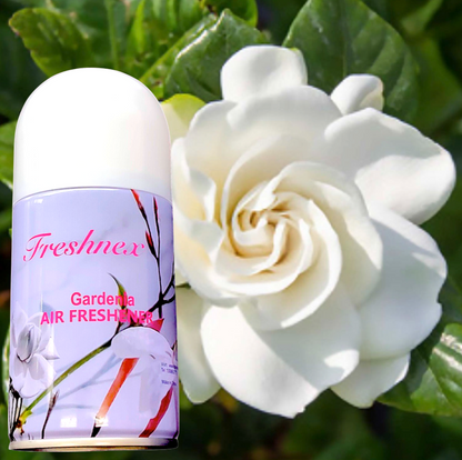Gardenia Fragrance Spray Can AF220 300ml