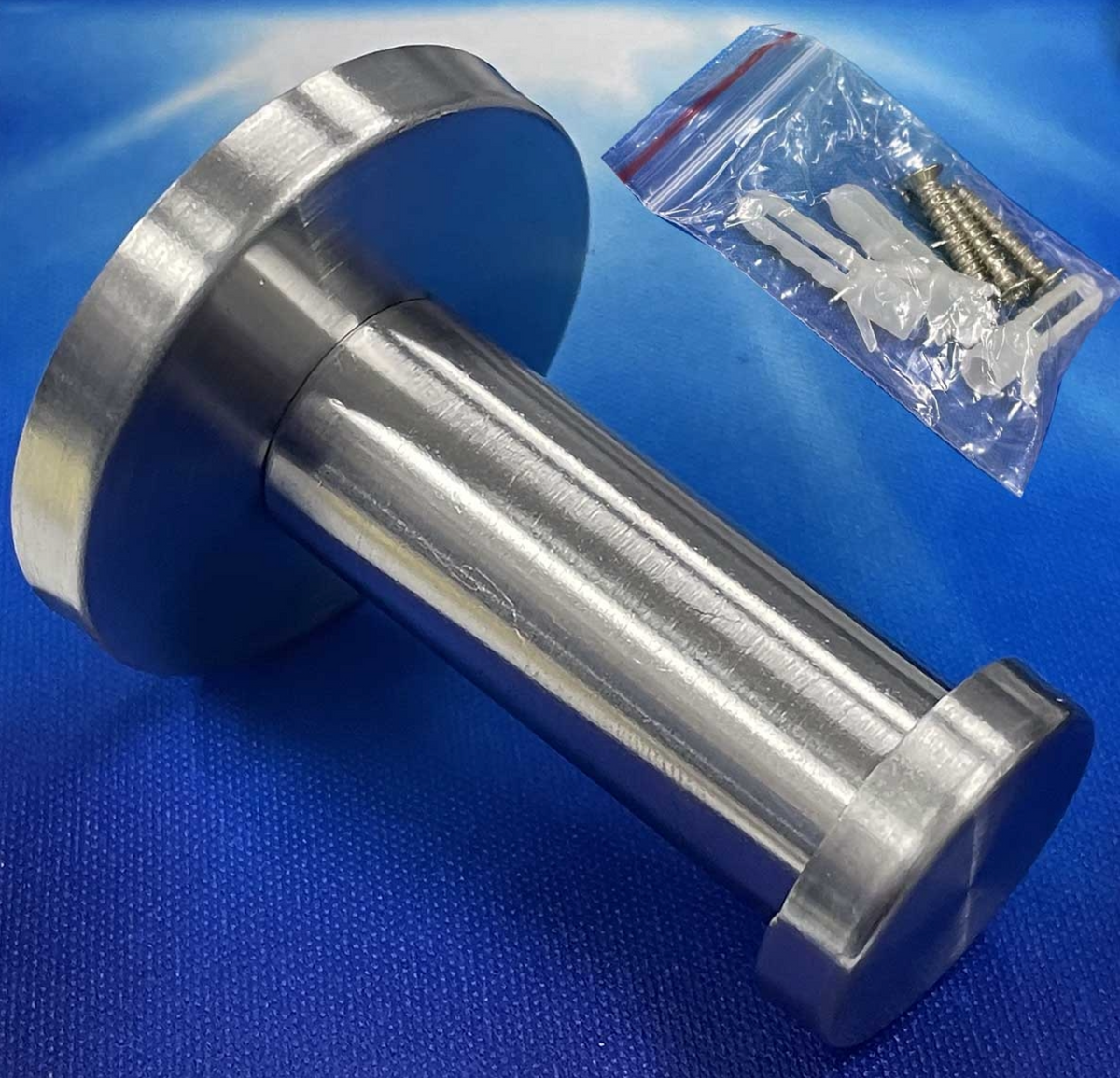 Stainless Steel Coat Hook