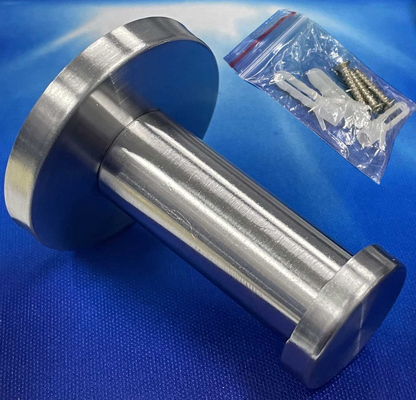 Stainless Steel Coat Hook