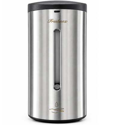 Automatic Sanitiser/Soap Dispenser S'Steel