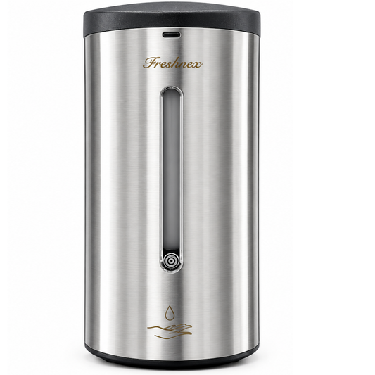 Automatic Sanitiser/Soap Dispenser S'Steel