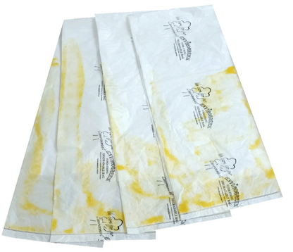 lemon bio bags 