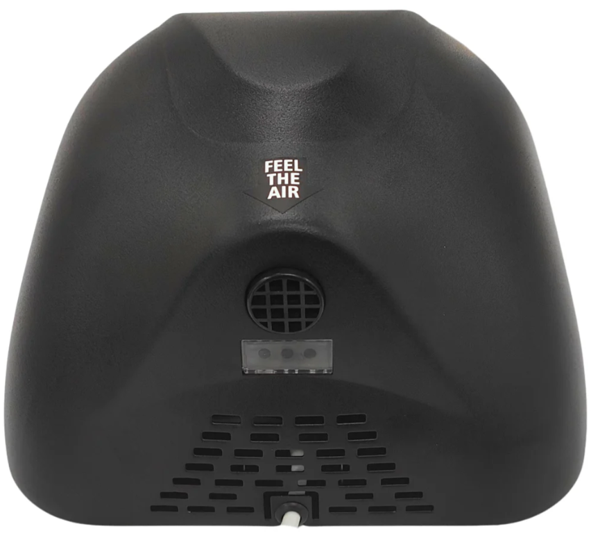 Vortex Jet hand dryer 
