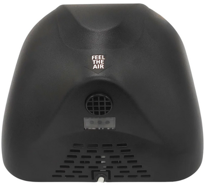 Vortex Jet hand dryer 