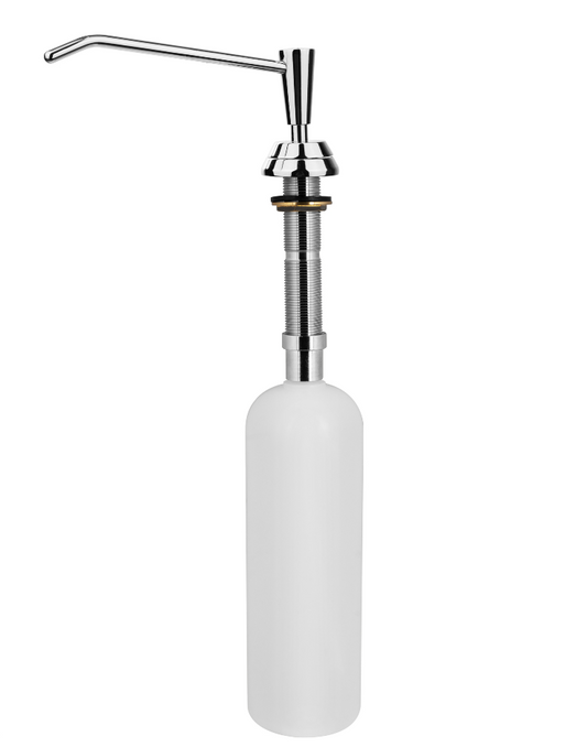 Commercial UnderBench soap dispenser 5"Spout ZC925