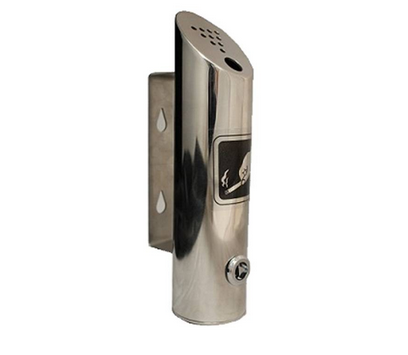 outdoor ashtray