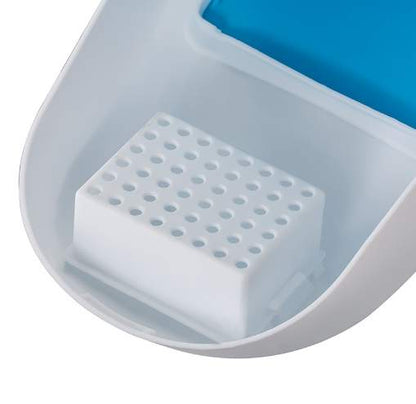 pedal sanitary bin from ozwashroom