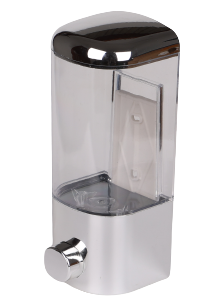 Soap & Hand Sanitiser Dispenser Refillable