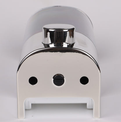 Soap & Hand Sanitiser Dispenser Refillable
