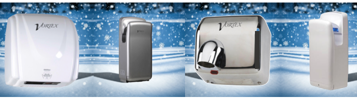 Commercial Hand dryer