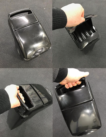 Sanitary Bin