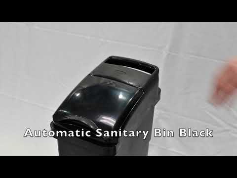 Sanitary Bin