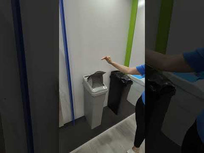 Sanitary bin