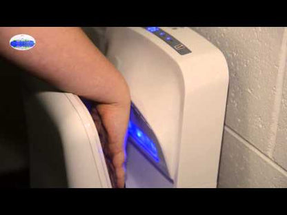  Vortex Hand dryer