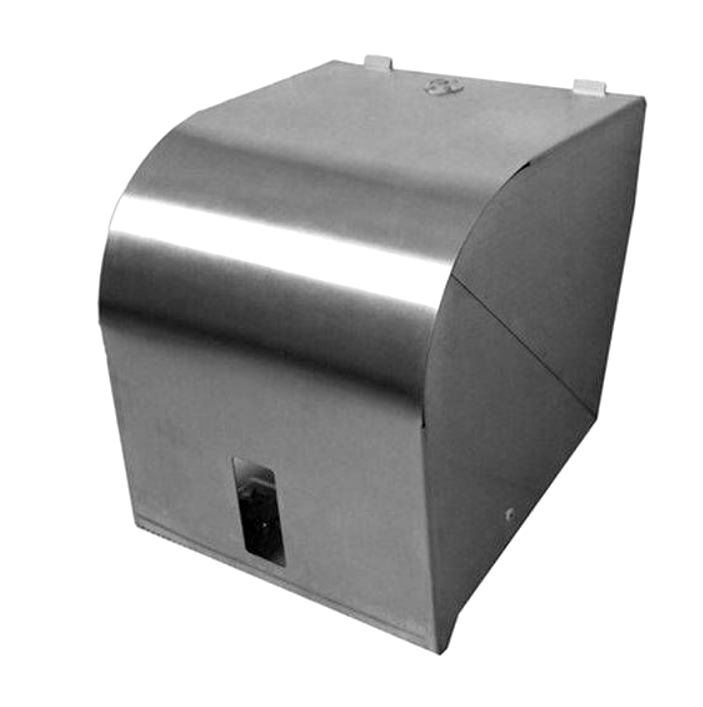Stainless steel Paper Towel Roll Dispenser