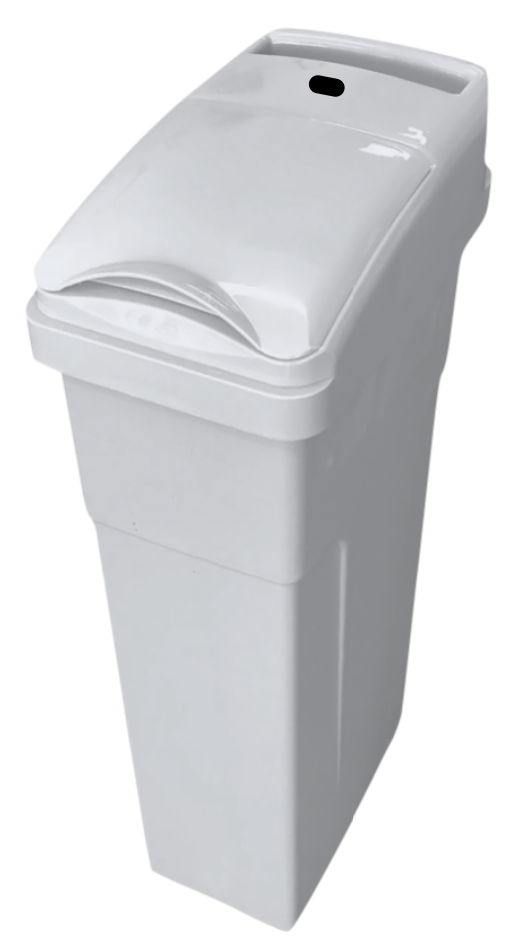 Sanitary Bin